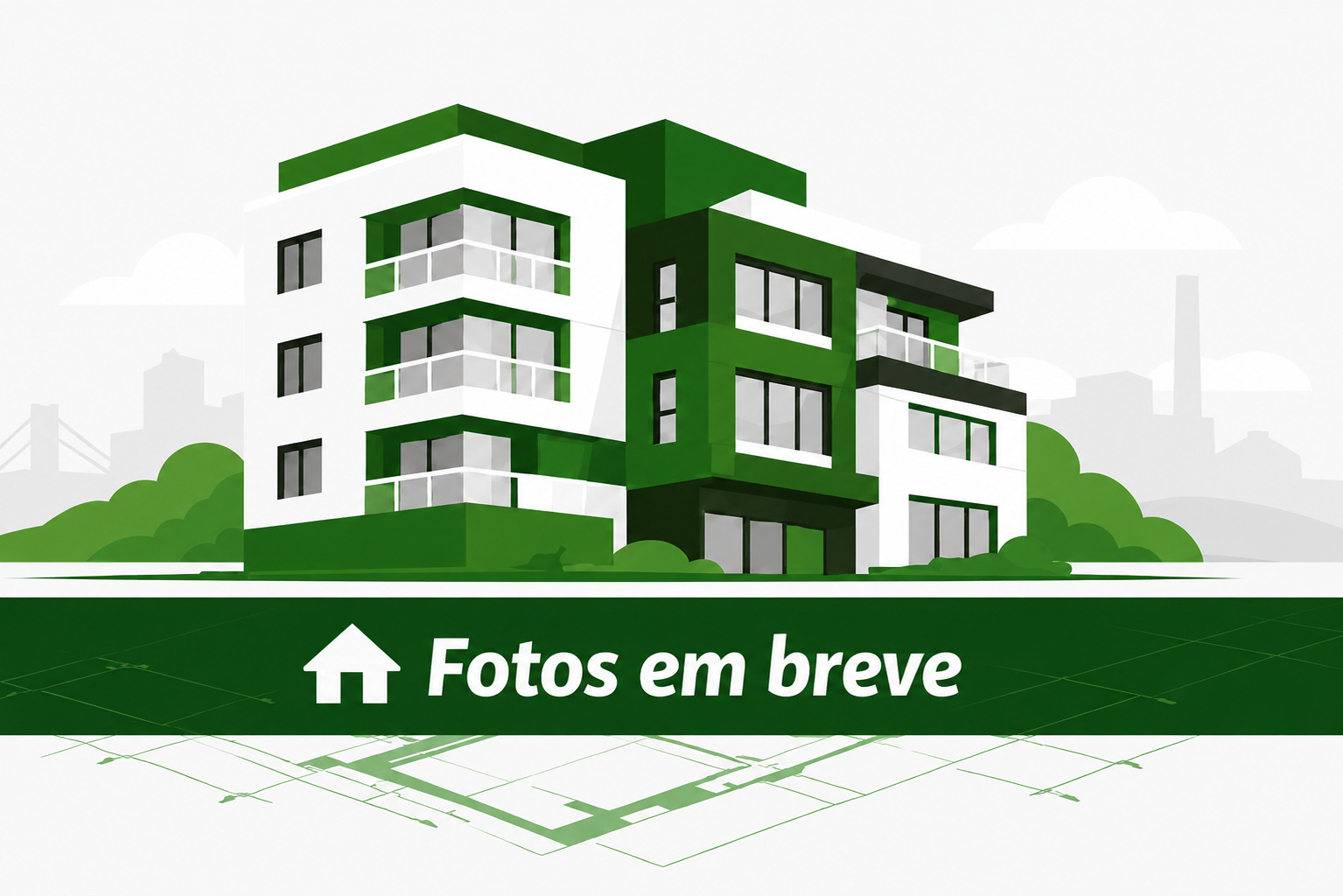 APTO - Passo Do Feijó - Alvorada